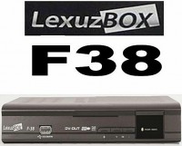 Lexuzbox F38
